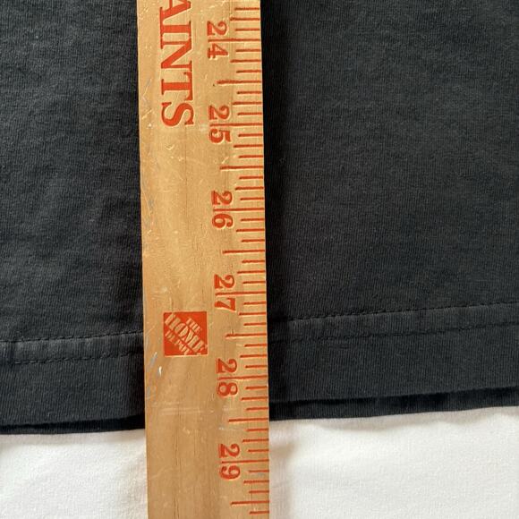 KA Knights Apparel Rutgers Scarlet Knights Embroidered Spellout Tee Men's XXL - Picture 12 of 12